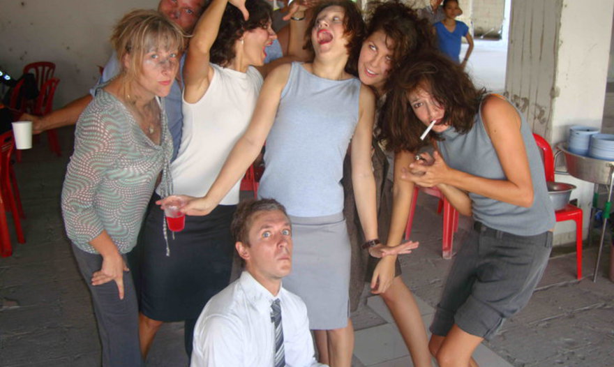 Вяленные помидоры