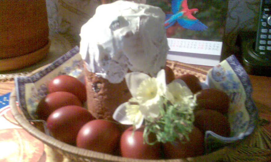 Рассольник питерский