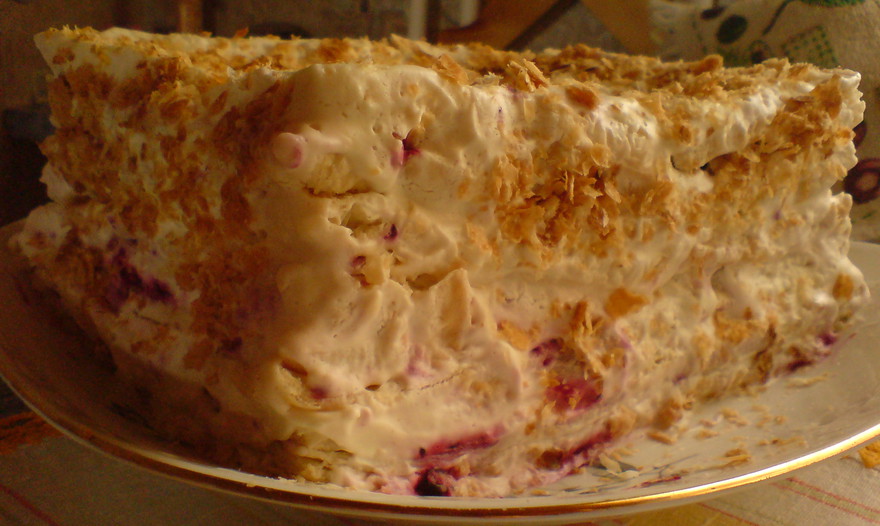 "Наполеончик-Сынок"