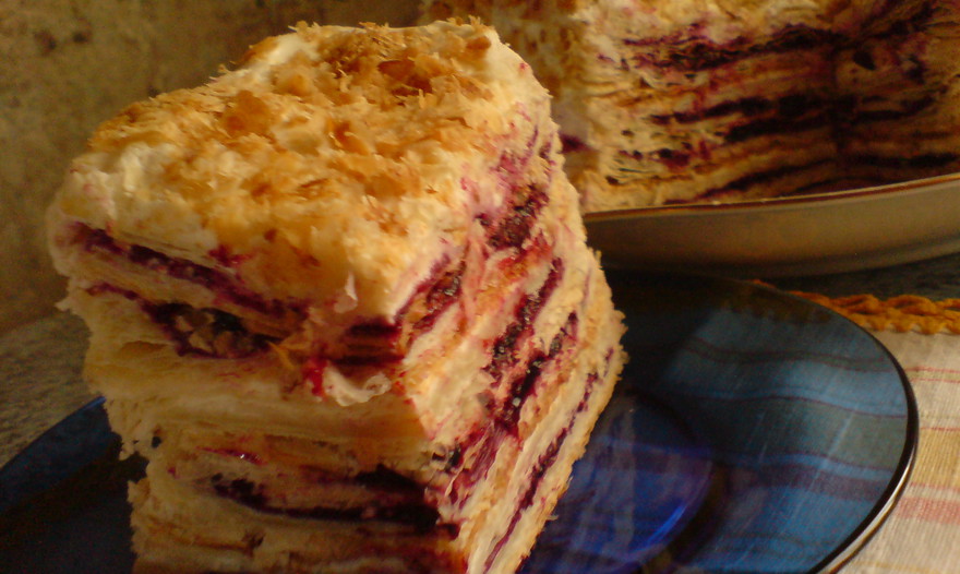 "Наполеончик-Сынок"