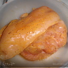 Картофель запеченный с курицей