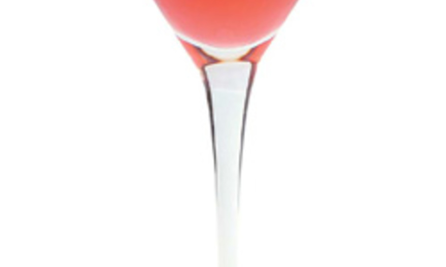 Коктейль "Космополитен"