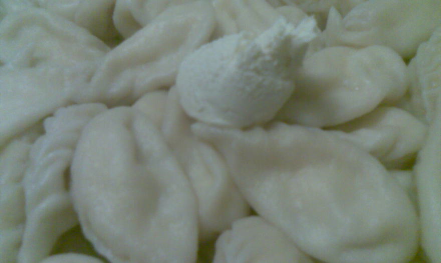 Курзе с мясом