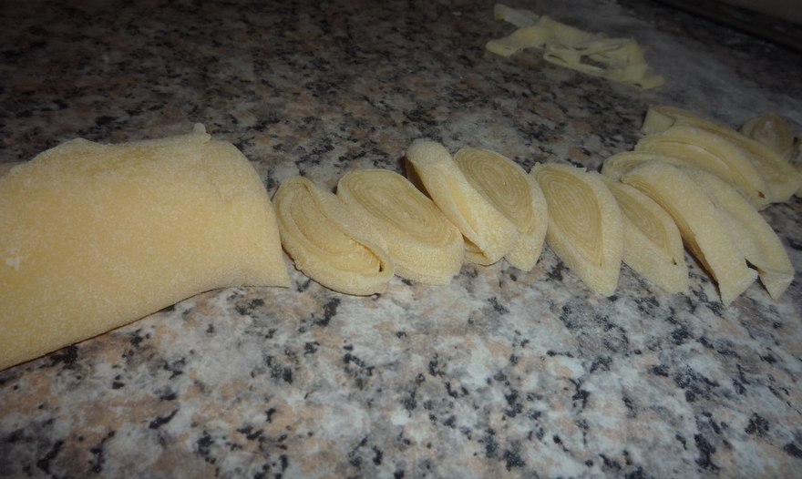 Азия. Лагман