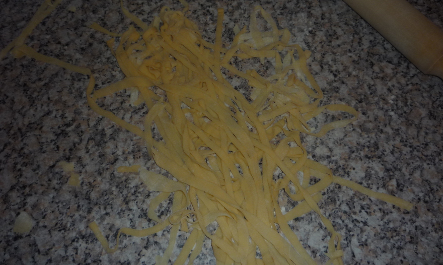 Азия. Лагман