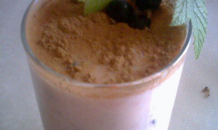 Коктейль "Наслаждение"