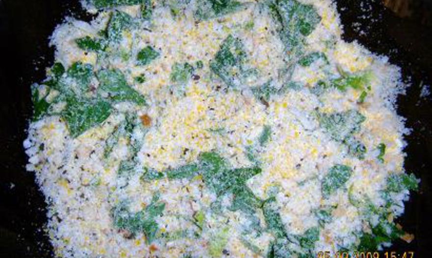 Курица по -мексикански