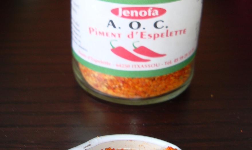 Острый борщ 