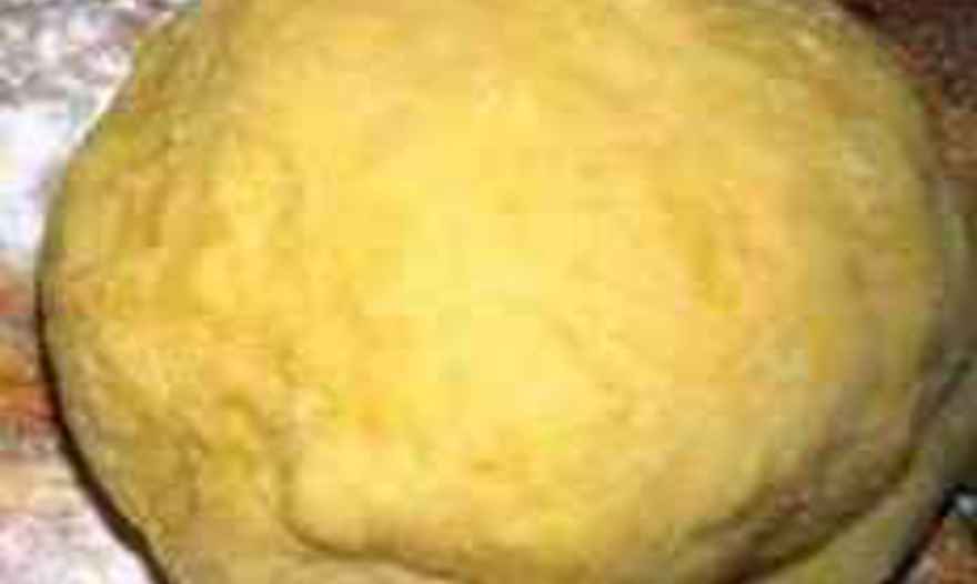 Молдавский суп зама