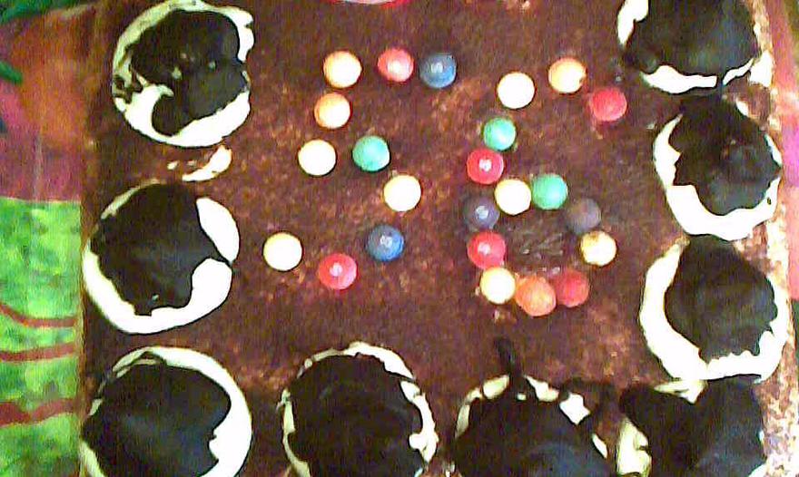 Правильное "Тирамису"