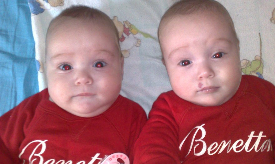 Пшённая каша в горшочке 