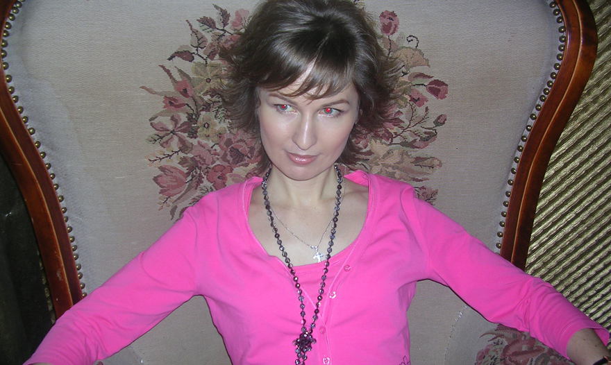 Шоколадный фондан