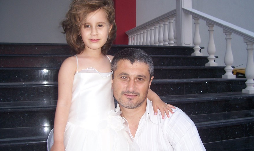 Каша с тыквой