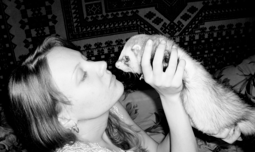 Киевский торт