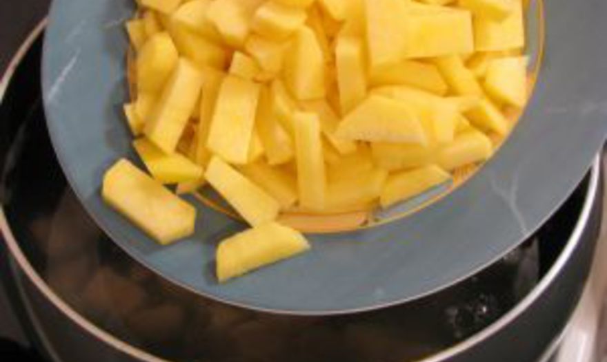 Свекольник по домашнему