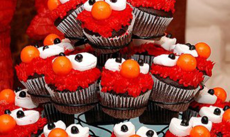 Салат-соус из манго