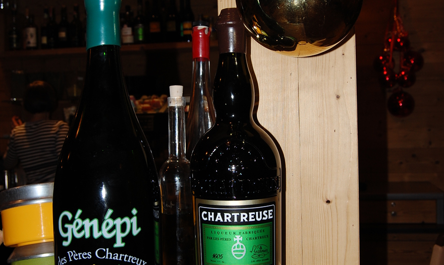 Котлеты из ледяной рыбы