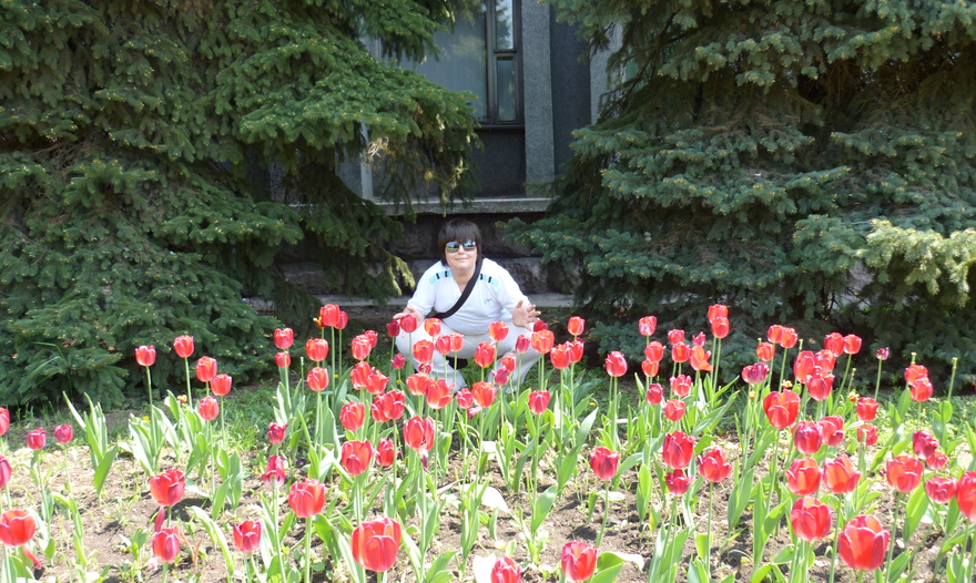 Паста с лисичками (или белыми грибами)