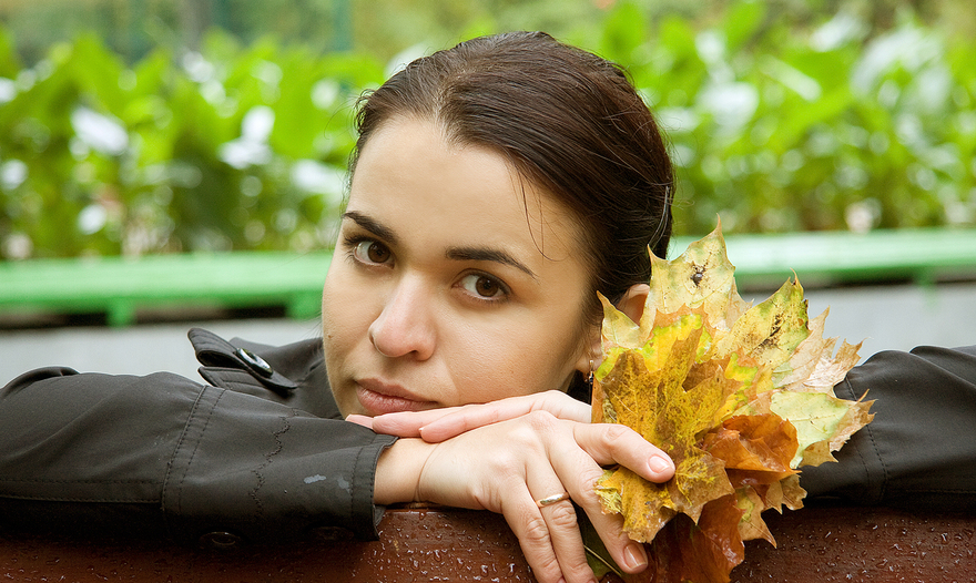 Кукурузный хлеб  