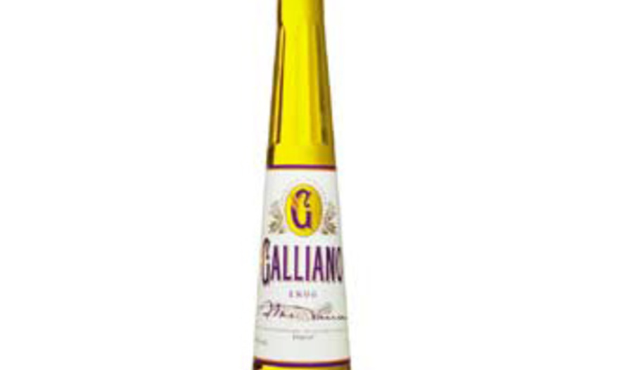 Galliano Hotshot \ Гальяно Хот-шот 