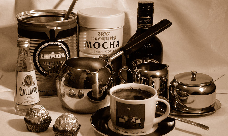 Galliano Hotshot \ Гальяно Хот-шот 