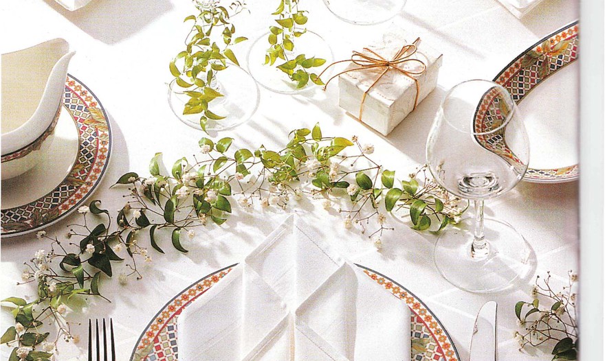 Французский луковый суп