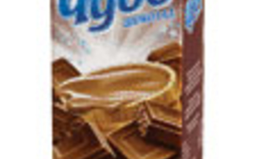 ликер "Аля бейлиз"