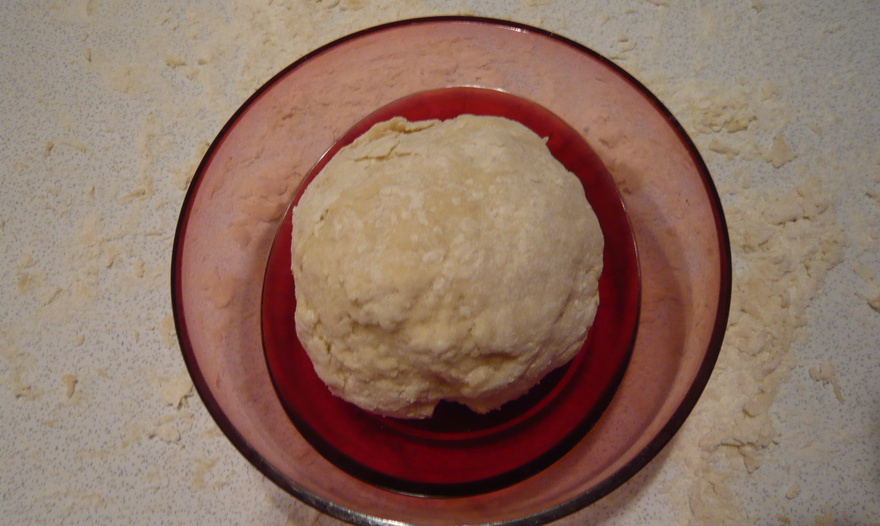 Пельмешки из мяса молодого бычка