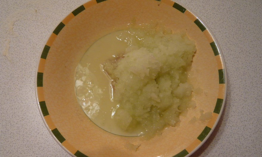 Пельмешки из мяса молодого бычка