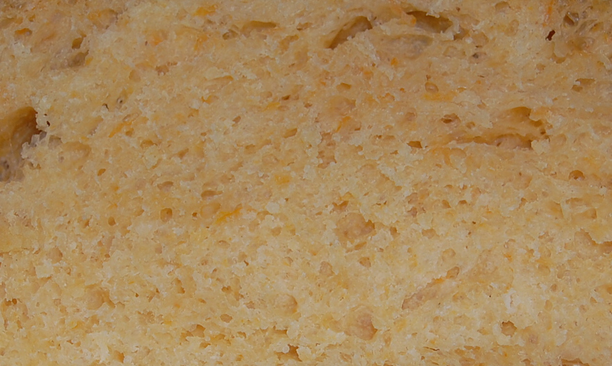 Солнечное настроение.Хлеб из тыквы.