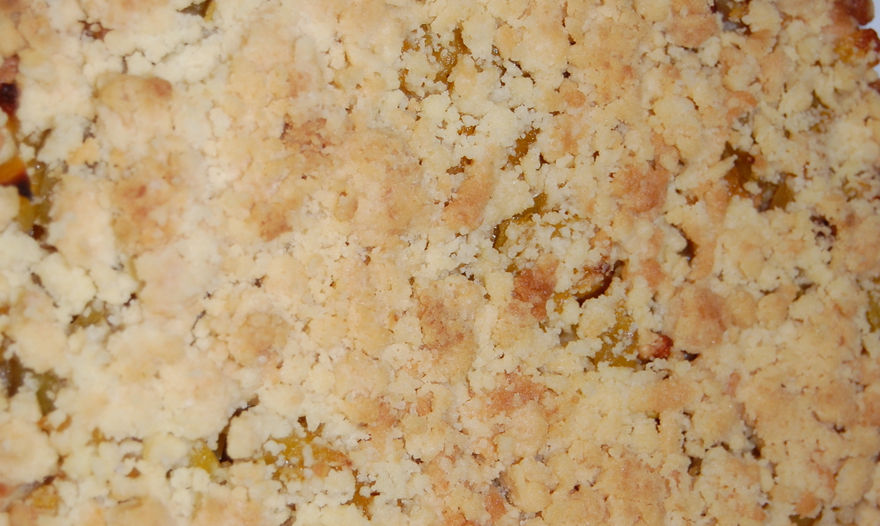 Тыквенный пирог Гарри Поттера