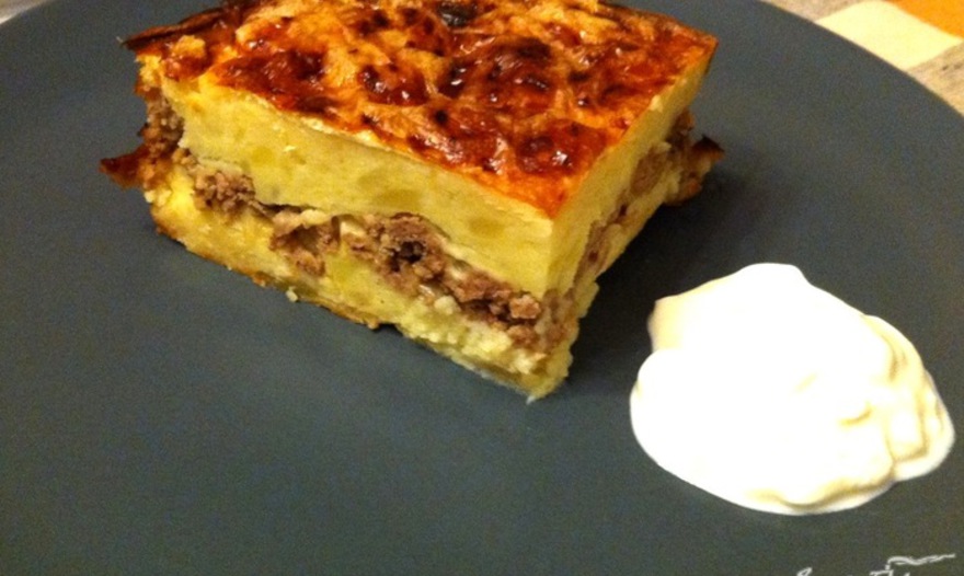 Картофельное чудо