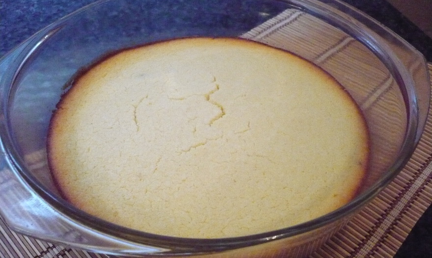 Творожник "доброе утро"