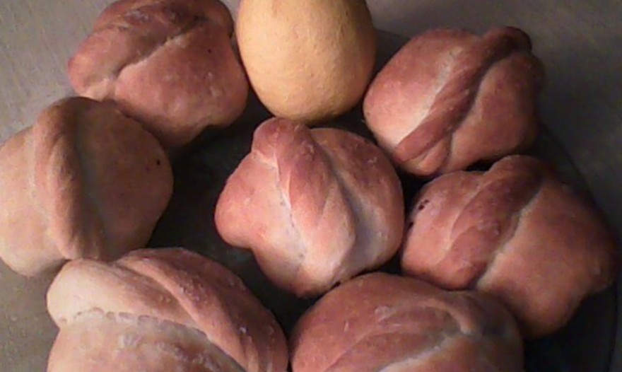 Хлеб порционный "ЧУДО"