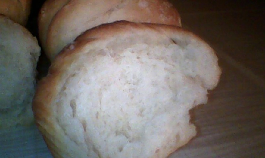 Хлеб порционный "ЧУДО"