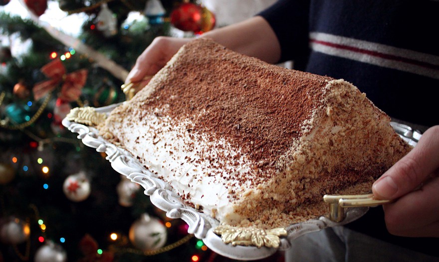 Суп из шпината и чечевицы