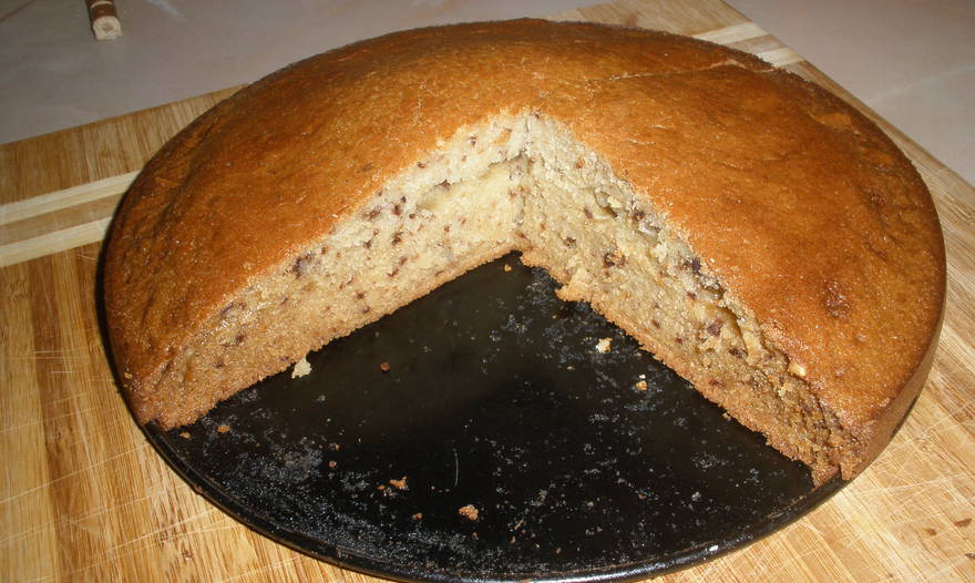 Медовик Украинский