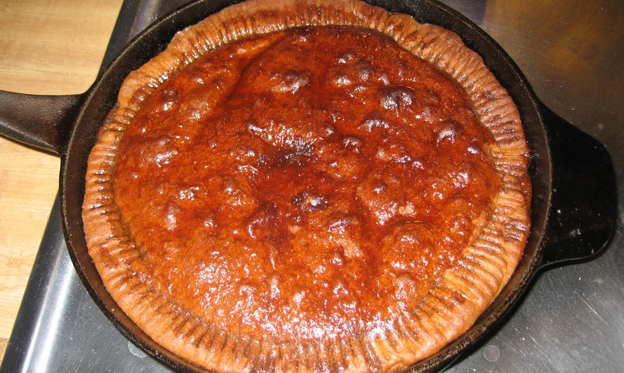 Тульский пряник