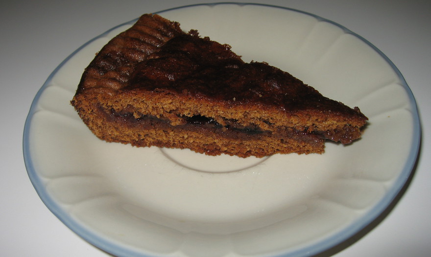 Тульский пряник