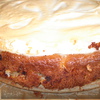 Яблочный пирог с безе ANNA973
