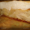 Яблочный пирог с безе ANNA973