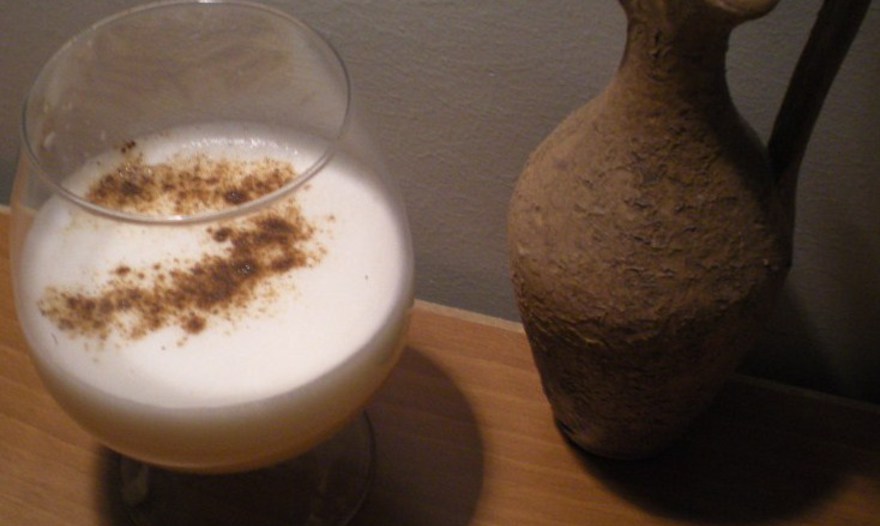 "Красавчик Тодди"