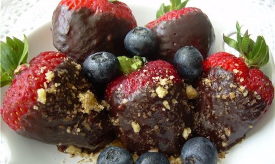 Пирог с рыбой