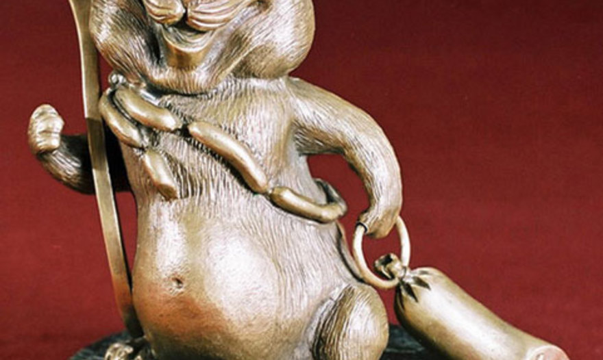 Мини-тортики