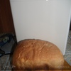 Хлеб с цукатами
