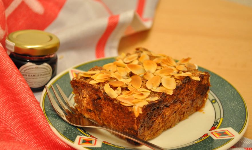 Рисовая бабка 