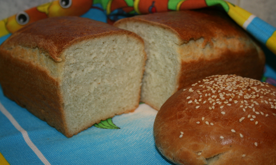 Клубничный мусс с белым шоколадом