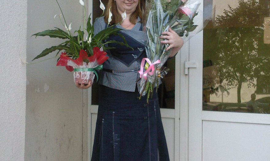 Картофельная запеканка