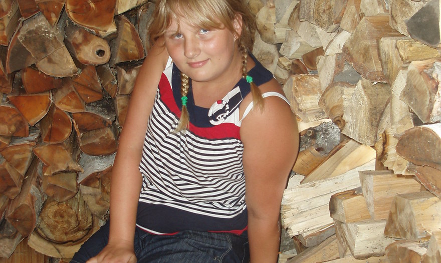 Тушеная цветная капуста