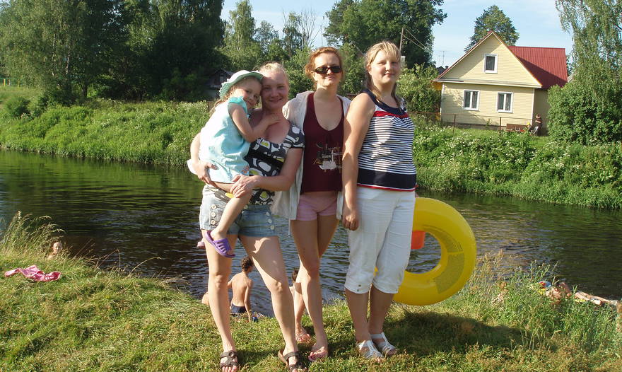 Тушеная цветная капуста